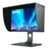 BenQ PhotoVue SW271C 27 inch 4K UHD IPS Adobe RGB 60W USB-C Photographer Monitor - SW271C