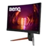 BenQ MOBIUZ 27 inch 2K QHD 1000R Curved 165Hz 1ms HDRi FreeSync Premium Pro Gaming Monitor - EX2710R