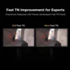 51Hg4-pfu5L._AC_SL1000_ BenQ Zowie XL2586X 24.1 inch Fast TN 540Hz DyAc 2 Esports Gaming Monitor - XL2586X