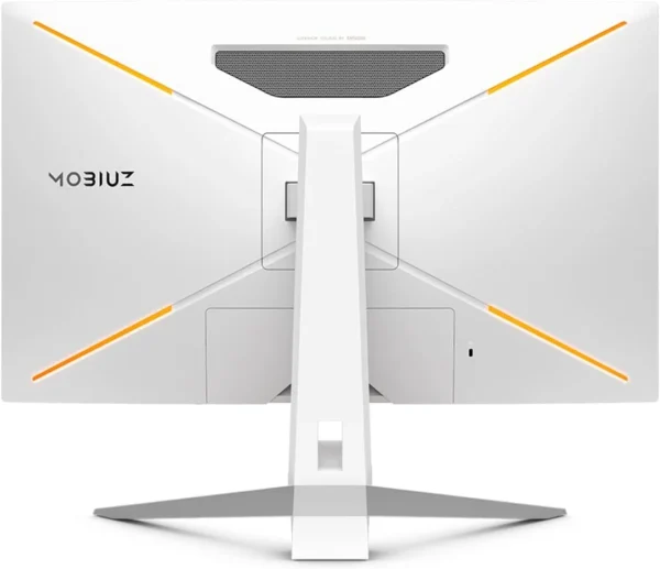 51MK+PkX1LL._AC_SL1200_ BenQ MOBIUZ 27 inch 4K UHD IPS 144Hz 1ms HDRi FreeSync Premium Pro Gaming Monitor - EX2710U