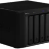 Synology Expansion Unit DX517 5-Bay SATA HDD SSD Capacity Expansion - DX517
