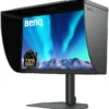 BenQ PhotoVue SW272U 27 inch 4K UHD IPS Photographer Monitor 90W USB-C HDR - SW272U