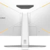 BenQ 32 inch 4K UHD IPS 144Hz 1ms HDMI 2.1 MOBIUZ Gaming Monitor - EX3210U
