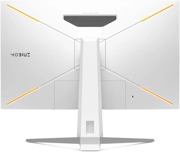 BenQ 32 inch 4K UHD IPS 144Hz 1ms HDMI 2.1 MOBIUZ Gaming Monitor - EX3210U
