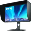 BenQ PhotoVue 32 inch 4K UHD IPS AdobeRGB USB-C Photographer Monitor - SW321C