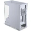 Phanteks Evolv S2 White Mid-Tower Tempered Glass ATX Case - PH-ES524S2_DWT01