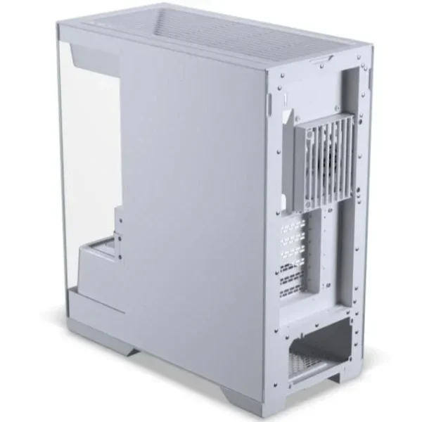 Phanteks Evolv S2 White Mid-Tower Tempered Glass ATX Case - PH-ES524S2_DWT01