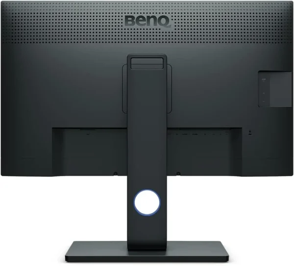 BenQ PhotoVue 32 inch 4K UHD IPS AdobeRGB USB-C Photographer Monitor - SW321C