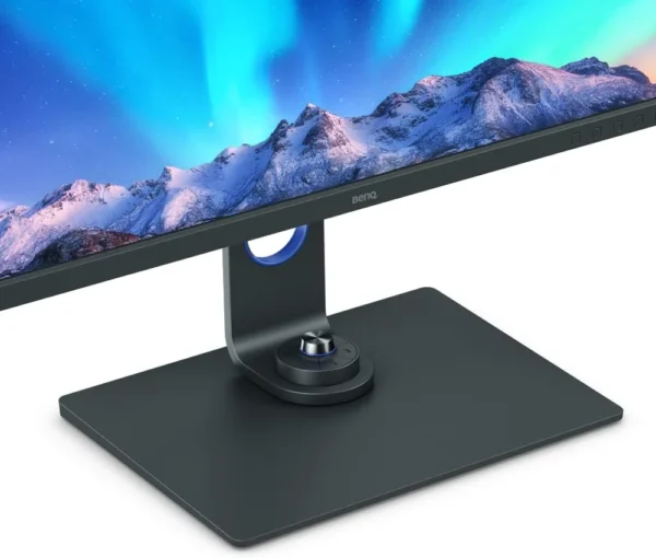 BenQ PhotoVue 32 inch 4K UHD IPS AdobeRGB USB-C Photographer Monitor - SW321C