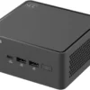 51lf6+gIvOL._AC_SL1500_ ASUS NUC 15 PRO Cyber Canyon - Intel Core Ultra 5 235H - DDR5 - Windows 11 Pro Support - Barebone - RNUC15CRHV500000