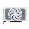 Colorful iGame GeForce RTX 5070 Mini W OC 12GB GDDR7 White Edition - COLORFUL IGAME GEFORCE RTX5070 MINI W OC 12GB-V