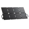 BLUETTI SORA130 130W Foldable Monocrystalline Solar Panel - IP67 Waterproof Portable Charger - P-SORA130-UG-BK-MD-10