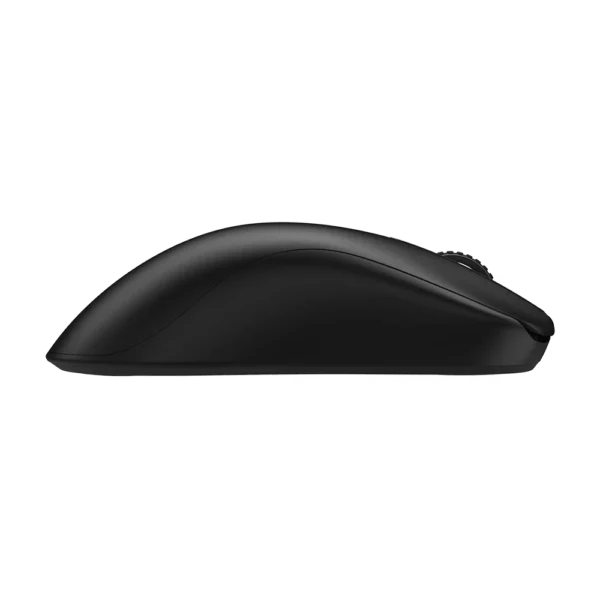 6-fk2-dw-right BenQ ZOWIE FK2-DW Symmetrical 4K Wireless Esports Gaming Mouse - FK2-DW