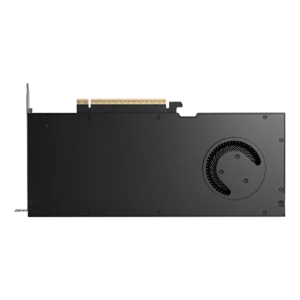 Leadtek NVIDIA RTX PRO 4000 Blackwell Single-Slot Workstation GPU 24GB GDDR7 - Leadtek RTX Pro 4000 Blackwell