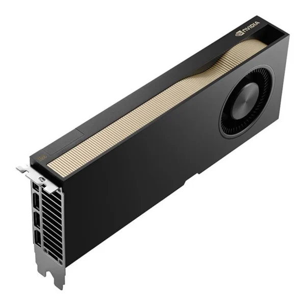 Leadtek NVIDIA RTX PRO 5000 Blackwell Workstation Graphics Card 48GB GDDR7 - Leadtek RTX Pro 5000 Blackwell