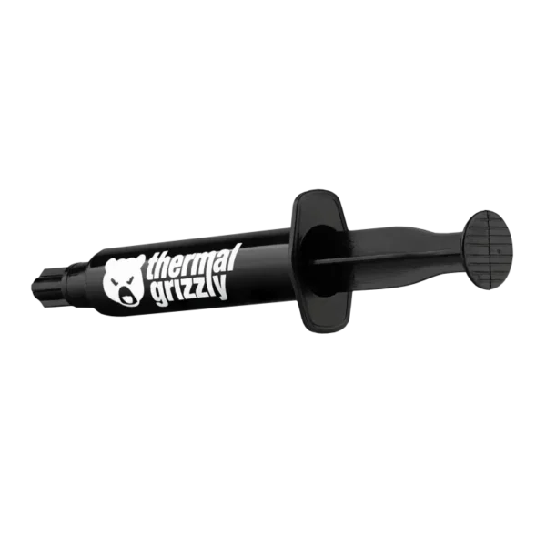 Thermal Grizzly Aeronaut Thermal Paste 7.8g 3.0ml High Performance Non-Conductive CPU GPU Cooling Grease - TG-A-030-R