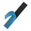 Thermal Grizzly Minus Pad Basic Thermal Pad 120x20x1.0mm 4-Pack - TG-MP-B-120-20-10-4