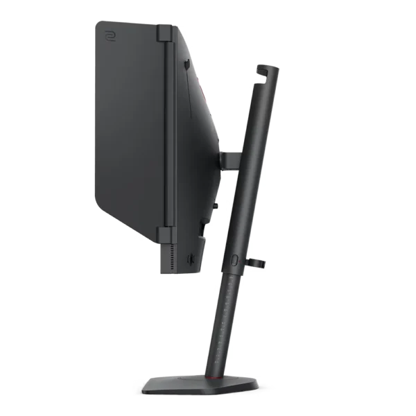 6-xl2586x-leftside-16 BenQ Zowie XL2566X+ 24.1 inch Fast TN 400Hz DyAc 2 Esports Gaming Monitor - XL2566X+