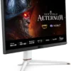 613AtB6rPrL._AC_SL1500_ BenQ MOBIUZ 32" 4K 144Hz Mini LED IPS Gaming Monitor - EX321UX