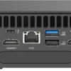 613QSWRfuML._AC_SL1500_ ASUS NUC 15 PRO Cyber Canyon - Intel Core Ultra 5 235H - DDR5 - Windows 11 Pro Support - Barebone - RNUC15CRHV500000