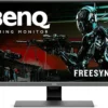 BenQ EW3270U 31.5-inch 4K UHD HDR VA Eye-Care Entertainment Monitor - EW3270U