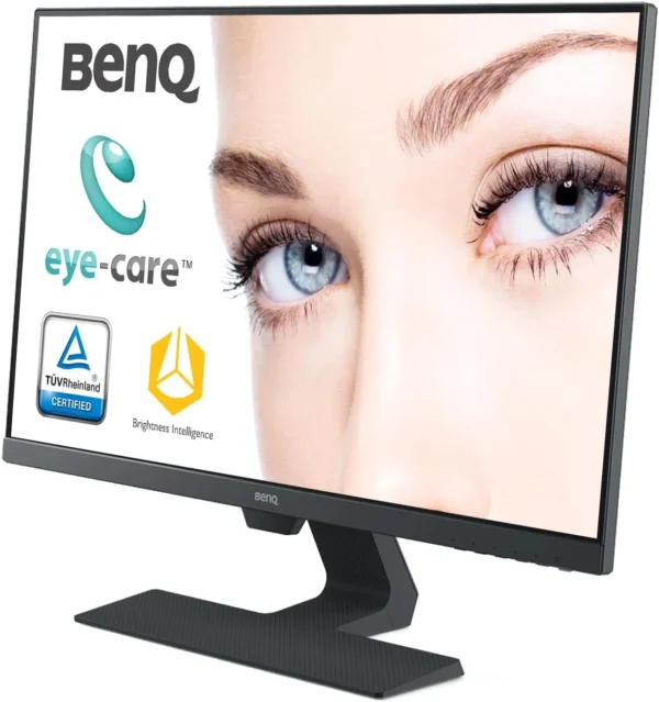 BenQ Zowie RL2455 24-inch FHD 1ms Console Gaming Monitor - RL2455