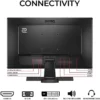 615eDtMa4EL._AC_SX679_-1 BenQ Zowie 24 inch FHD 75Hz 1ms TN Console e-Sports Monitor - RL2455S