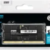 Klevv 16GB DDR5 5600MHz CL46 SODIMM Laptop RAM Memory SK Hynix A-Die - KD5AGSA80-56G460A