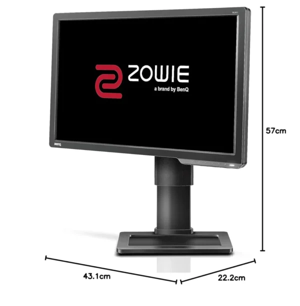 617brNz1tdL._SL1500_ BenQ Zowie XL2411 24-inch TN 144Hz 1ms Esports Gaming Monitor - XL2411