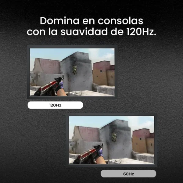 61A4wvMjS5L._AC_SL1000_ BenQ Zowie XL2411K 24 inch 144Hz TN Esports Gaming Monitor DyAc 1080p - XL2411K