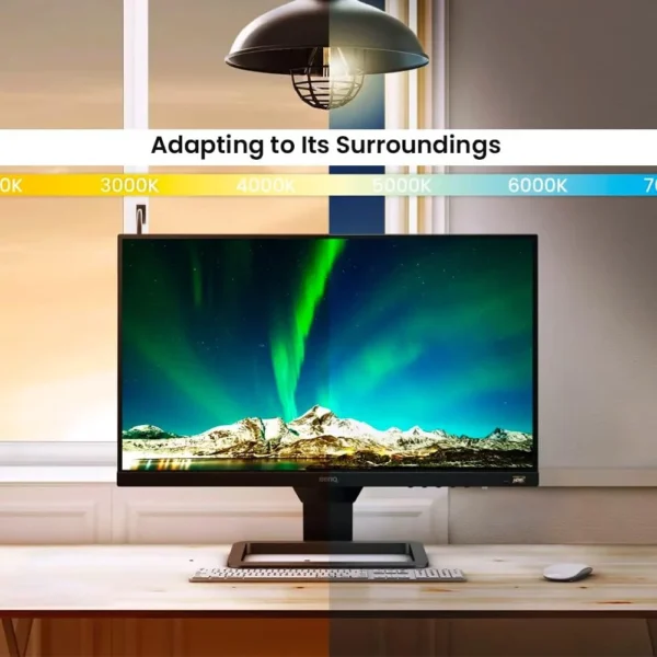61E2hBUAgnL._AC_SL1000_ BenQ 23.8 inch IPS FHD 75Hz HDRi Entertainment Monitor with Built-in treVolo Speakers - EW2480