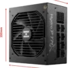 61EKyW49NsL._AC_SL1080_ FSP Hydro PTM X PRO 850W 80 PLUS Platinum ATX 3.0 Fully Modular Power Supply - HPT3-850M-Gen5