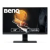 61HV+DMK+uL._SL1200_ BenQ 23.8 inch Full HD IPS 1080p Slim Bezel Eye-Care Monitor - GW2480L