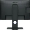 BenQ PhotoVue 24.1 inch 16:10 WUXGA IPS Professional Photographer Monitor 99% Adobe RGB Hardware Calibration - SW240