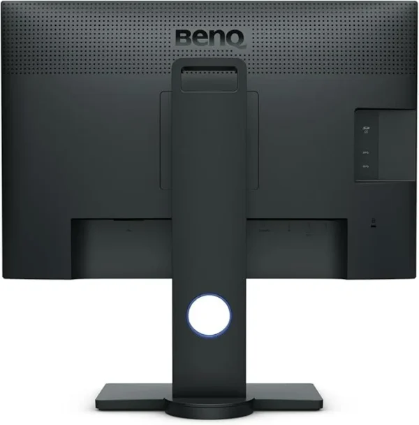 BenQ PhotoVue 24.1 inch 16:10 WUXGA IPS Professional Photographer Monitor 99% Adobe RGB Hardware Calibration - SW240
