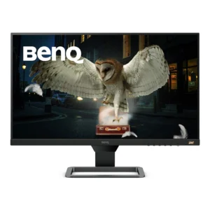 BenQ 27 inch IPS Full HD 75Hz HDRi Entertainment Monitor with Built-in Speakers - EW2780
