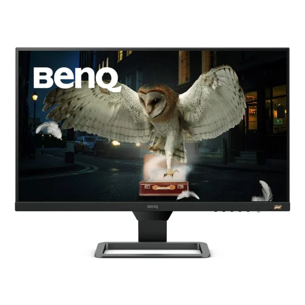 BenQ 27 inch IPS Full HD 75Hz HDRi Entertainment Monitor with Built-in Speakers - EW2780