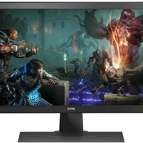 BenQ Zowie 24 inch FHD 75Hz 1ms TN Console e-Sports Monitor - RL2455S