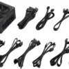 61NcLfAyXbL._AC_SL1080_ FSP Hydro PTM X PRO 850W 80 PLUS Platinum ATX 3.0 Fully Modular Power Supply - HPT3-850M-Gen5