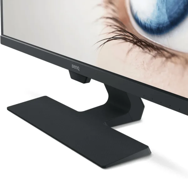 BenQ 27-inch IPS Full HD Eye-Care Stylish Monitor with Ultra Slim Bezel - GW2780