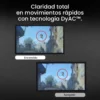61OdqkNYxNL._AC_SL1000_ BenQ Zowie XL2411K 24 inch 144Hz TN Esports Gaming Monitor DyAc 1080p - XL2411K