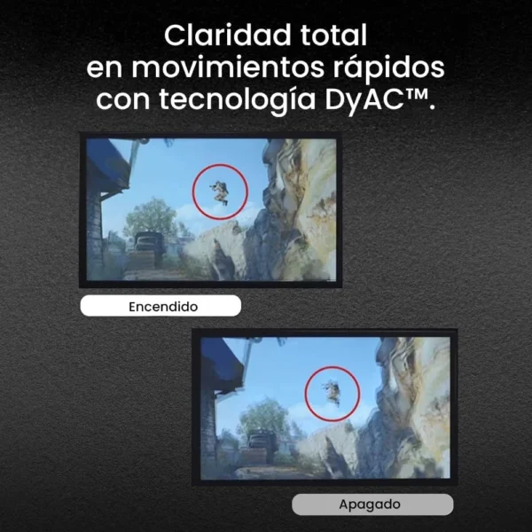 61OdqkNYxNL._AC_SL1000_ BenQ Zowie XL2411K 24 inch 144Hz TN Esports Gaming Monitor DyAc 1080p - XL2411K