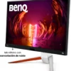 61RlBa1LApL._AC_SL1200_ BenQ MOBIUZ 27 inch 4K UHD IPS 144Hz 1ms HDRi FreeSync Premium Pro Gaming Monitor - EX2710U