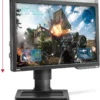61Slvp3UxML._SL1107_ BenQ Zowie XL2411 24-inch TN 144Hz 1ms Esports Gaming Monitor - XL2411
