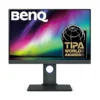 BenQ PhotoVue 24.1 inch 16:10 WUXGA IPS Professional Photographer Monitor 99% Adobe RGB Hardware Calibration - SW240