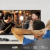 61YsFDBAz3L._AC_SL1000_ BenQ 23.8 inch IPS FHD 75Hz HDRi Entertainment Monitor with Built-in treVolo Speakers - EW2480