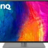 61ZQw4Jr58L._AC_SL1200_ BenQ Creative Pro 27" 4K UHD IPS Designer Monitor Thunderbolt 3 HDR400 - PD2725U