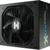 61aDARPuLML._AC_SL1080_ FSP Hydro PTM X PRO 850W 80 PLUS Platinum ATX 3.0 Fully Modular Power Supply - HPT3-850M-Gen5