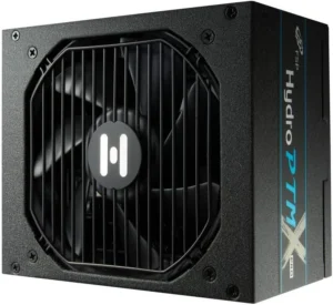 FSP Hydro PTM X PRO 850W 80 PLUS Platinum ATX 3.0 Fully Modular Power Supply - HPT3-850M-Gen5