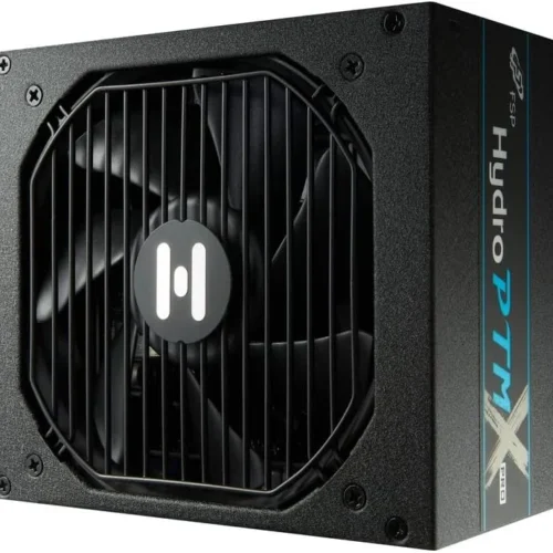 FSP Hydro PTM X PRO 850W 80 PLUS Platinum ATX 3.0 Fully Modular Power Supply - HPT3-850M-Gen5